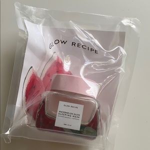Glow Recipe Watermelon Glow Sleeping Mask